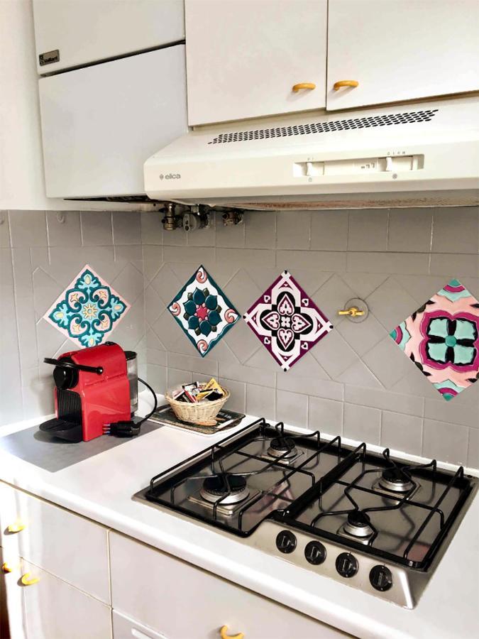 Sweet Panisperna Appartement