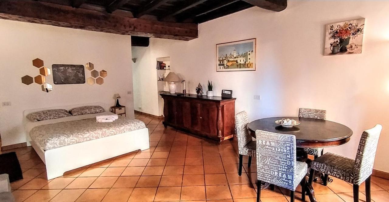 Appartement Sweet Panisperna Rome