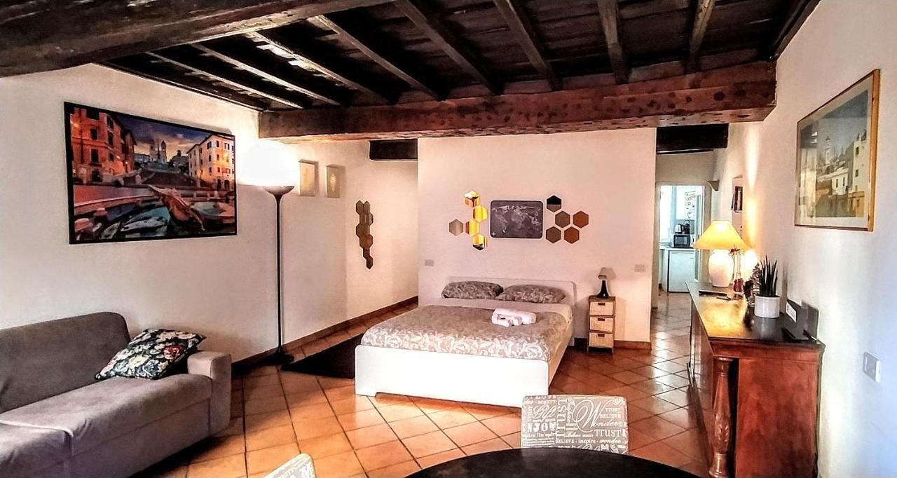 Sweet Panisperna Appartement Rome