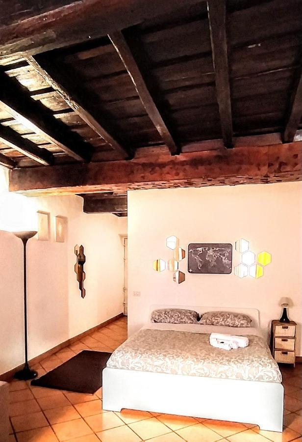 Appartement Sweet Panisperna Rome