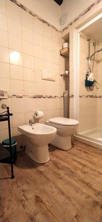 Sweet Panisperna Appartement Rome